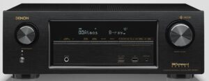 Denon AVR-X1400