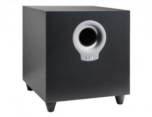 Elac Debut S10